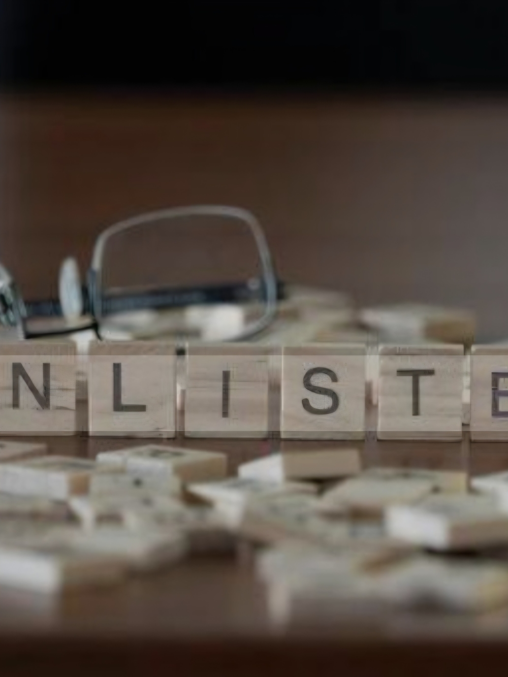 Unlisted Item‎